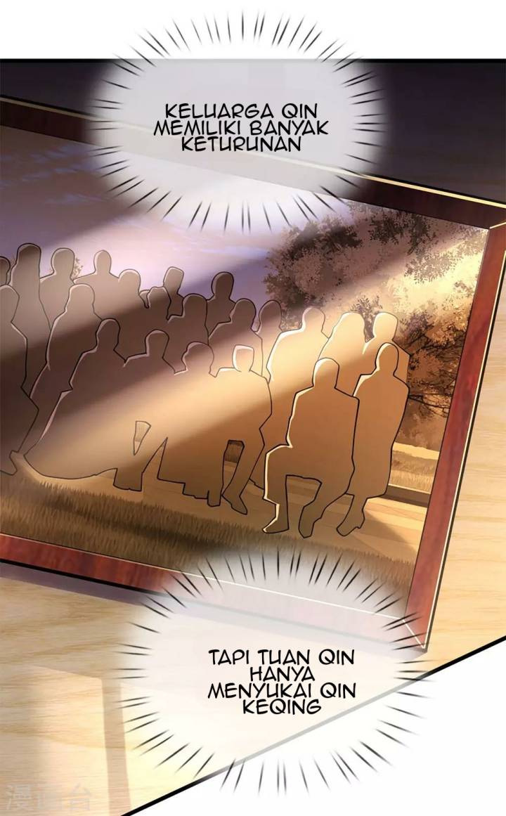 Medical Martial Arts Chapter 235 Bahasa Indonesia